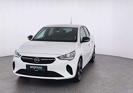 Opel Corsa F e Edition *SHZ*PDCh*AT*uvm