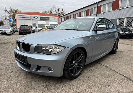BMW 118 2.0L M Paket TÜV NEU