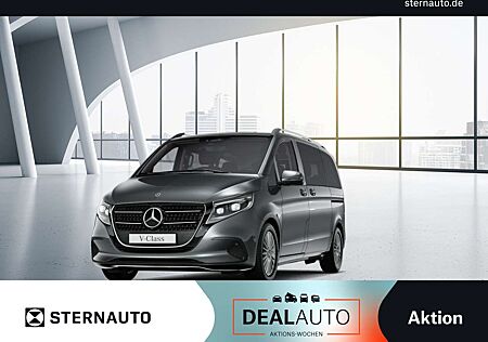 Mercedes-Benz V 250 gebraucht kaufen Mercedes-Benz V 250 d Style/K DISTR.BEAM Standh.Widescreen AHK