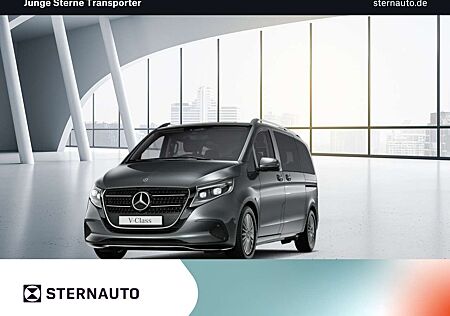 Mercedes-Benz V 250 d Style/K DISTR.BEAM Standh.Widescreen AHK