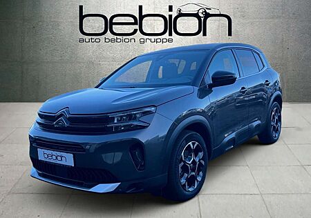 Citroën C5 Aircross Citroen 1.2 136 S&S Plus LED KlimaA Facelift