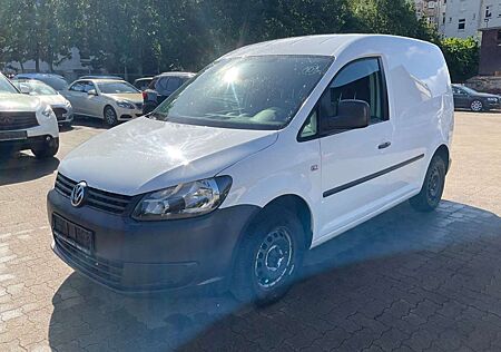VW Caddy Volkswagen Kasten/Kombi Kasten Economy
