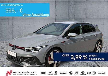 VW Golf GTI gebraucht kaufen VW Golf GTI Volkswagen Golf VIII GTI Clubsport LEDplus+NAV+ACC+SHZ+PDC