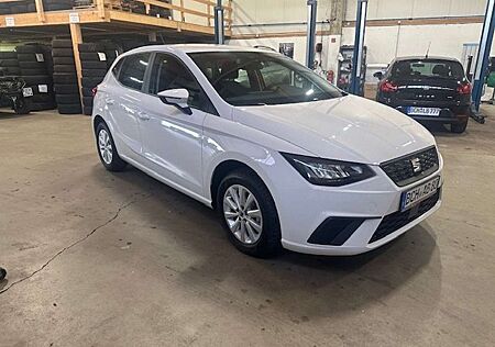 Seat Ibiza Reference