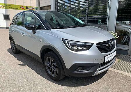 Opel Crossland X 1.2
