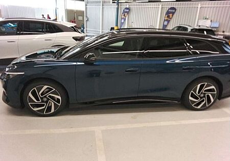 VW ID.7 Volkswagen Tourer Pro S Navi AHK IQ.LIGHT - LED-Matrix