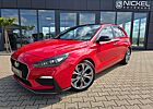 Hyundai i30 N Line*Navi*Pano*Leder*Acc*DCT*Kamera*