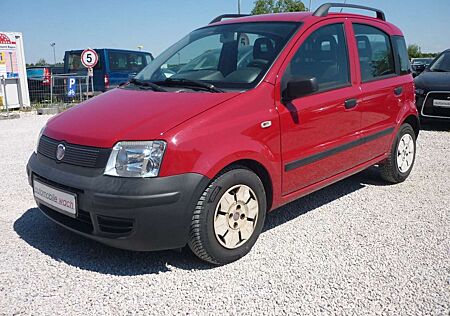 Fiat Panda 1.1 8V "Active" TÜV:12/25!