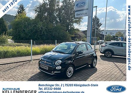 Fiat 500 1.0 GSE N3 Hybrid DOLCEVITA