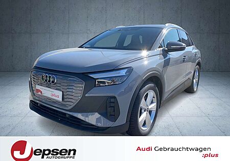 Audi Q4 e-tron 35 e-tron 125 kW Matrix AUT DynLicht