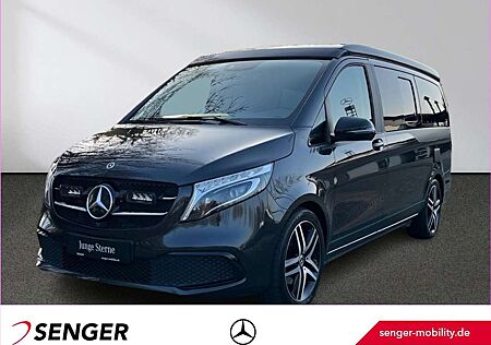 Mercedes-Benz Marco Polo 300d Edition Standhzg AHK2,5t 360° 9G