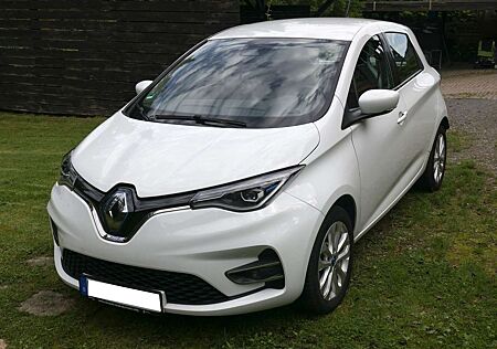 Renault ZOE (mit Batterie) Z.E. 50 INTENS