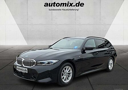 BMW 318 i Touring M-Sport ACC,AUTOM.,LED,SHZ,Kamera