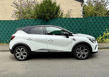 Renault Captur E-TECH PLUG-in 160 INTENS