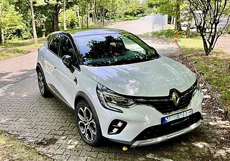 Renault Captur E-TECH PLUG-in 160 INTENS