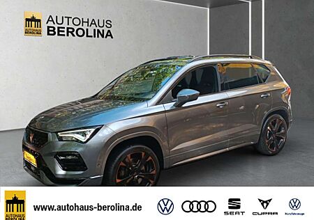 Cupra Ateca 2.0 TSI 4D DSG *PANO*ACC*R-CAM*SHZ*