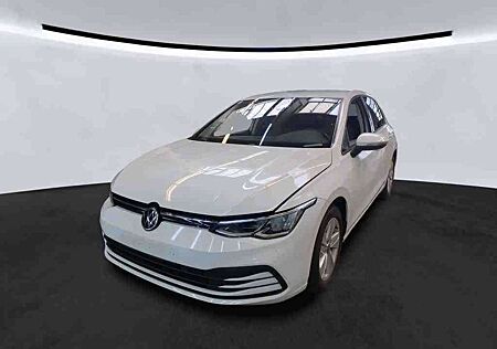 VW Golf Volkswagen VIII Lim. Life2.0TDI DSG LED ACC Navi SHZ