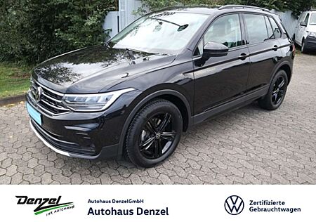 VW Tiguan Volkswagen "Urban Sport" 1.5 TSI NAVI/KAMERA