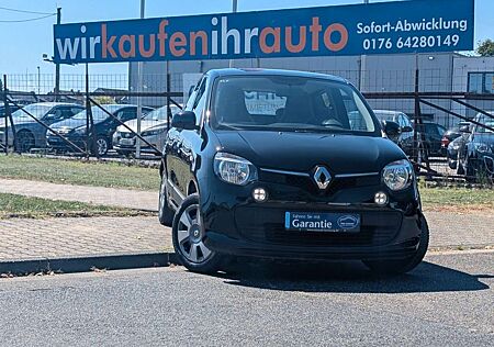 Renault Twingo Dynamique*1-HAND*TEMPOMAT*PDC*USB !!