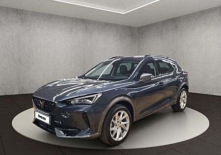 Cupra Formentor .