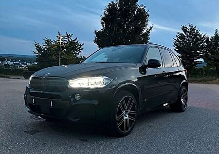 BMW X5 xDrive30d Sport-Aut.