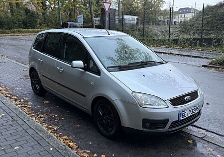 Ford C-Max gebraucht kaufen Ford C-Max