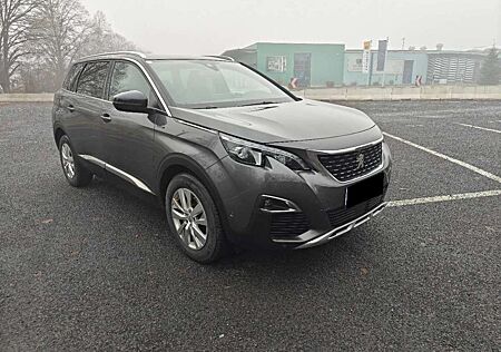 Peugeot 5008 BlueHDi 120 EAT6 Active
