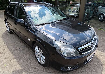 Opel Signum 3.0 V6 CDTI Automatik *nur 137 TKM*1.Hand*HU neu*