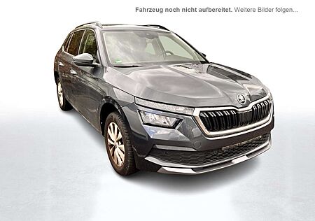 Skoda Kamiq Ambition,ACC,AUTOM.,LED,SHZ,Kamera,Navi