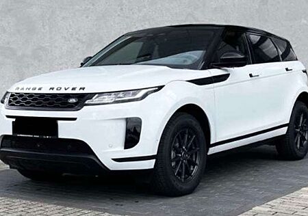 Land Rover Range Rover Evoque D165 FWD