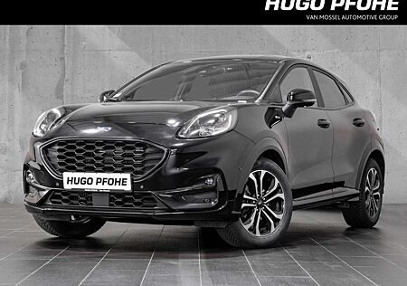Ford Puma ST-Line 1.0 EcoBoost GJR PDC RFK Winter-Pkt.