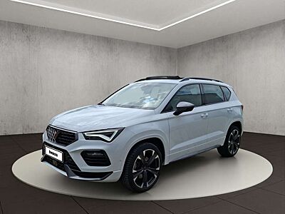 CUPRA Ateca 1.5 TSI Pano, Sitzheizung, Navi, Totwinkel