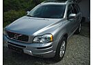 Volvo XC 90 XC90 D5 AWD Geartronic Edition Pro
