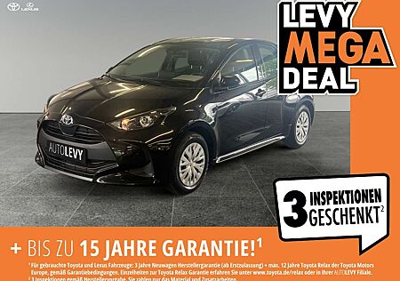 Toyota Yaris 1.5l Hybrid Business *CARPLAY*