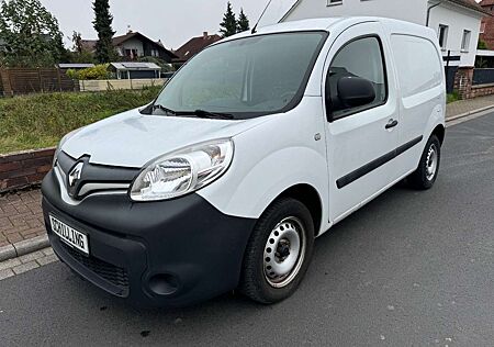 Renault Kangoo Rapid Extra 1Hand+EURO6+Regalsystem