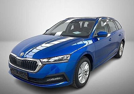 Skoda Octavia 2.0 TDI Ambition DSG*Virtual*LED*Tempoma