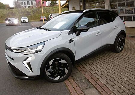 Renault Captur TCe 160EDC Techno+Winter+NavPaket+GJR+RFK