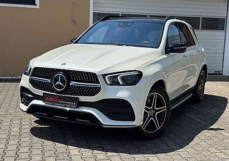 Mercedes-Benz GLE 350 d 4Matic AMG LINE NightPaket Pano ACC 1H