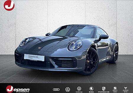 Porsche 992 911 Carrera S BOSE SHZ Sportlenkrad