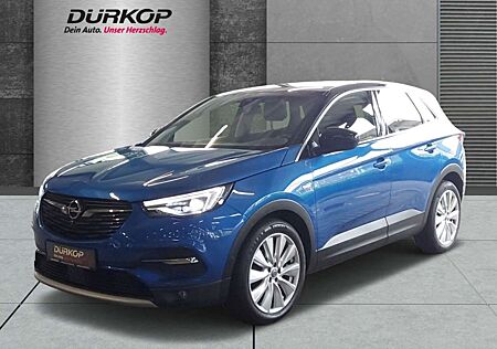 Opel Grandland X 1.6 Turbo 8-AT Ultimate Panodach Navi