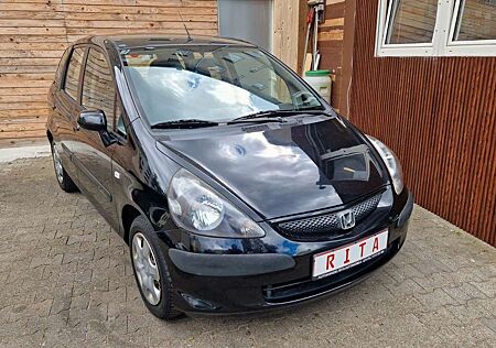 Honda Jazz 1.2 Klima, Isofix, 2 Hand