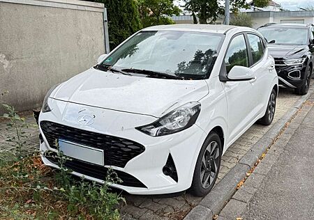 Hyundai i10 1.2 AMT Trend