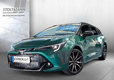 Toyota Corolla 2.0 Hybrid Touring Sports GR Sport