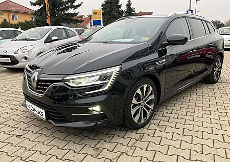 Renault Megane IV Kombi 1.5 dCi 115 TECHNO Automatik