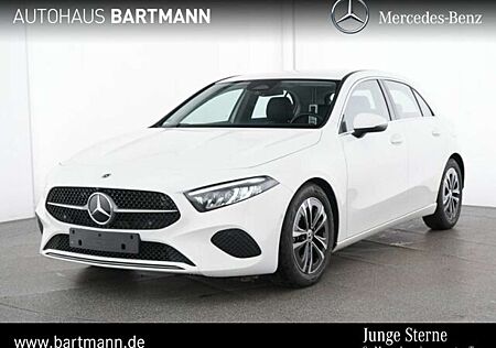 Mercedes-Benz A 180 PROGRESSIVE+KAMERA+ JungerStern+SPUR+LED++