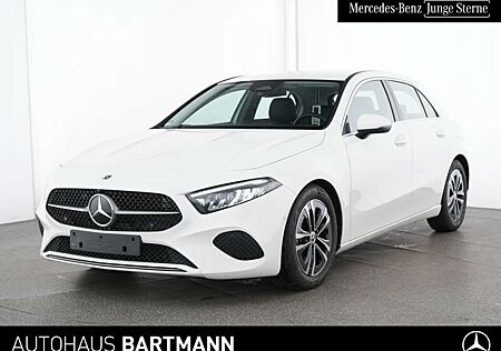 Mercedes-Benz A 180 PROGRESSIVE+KAMERA+ JungerStern+SPUR+LED++