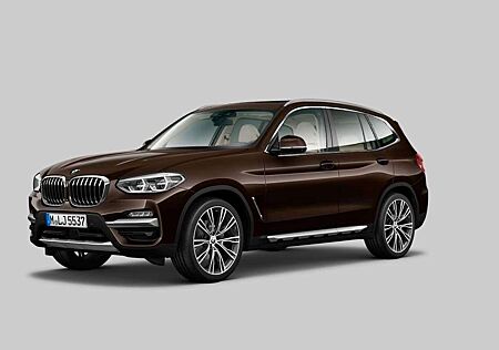 BMW X3 xDr30d M Sport PANO*Sitzkl*AHK*StandH*H&K*360