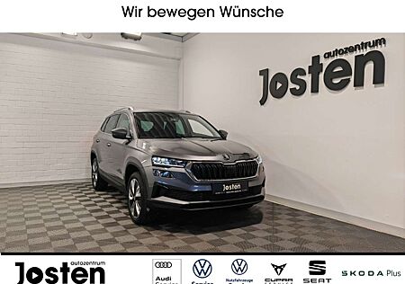 Skoda Karoq Selection 1.5 TSI Virtual CarPlay ACC DAB