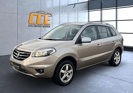Renault Koleos Dynamique Xen*AHK*Allrad*Navi*Shz*Temp*