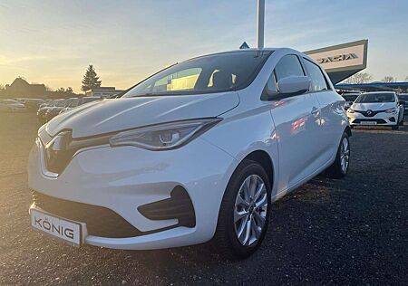 Renault ZOE EXPERIENCE